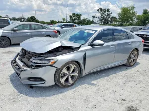 Honda Accord 2.0L 4 2019