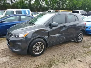 Chevrolet Trax 1.4L 4 2019