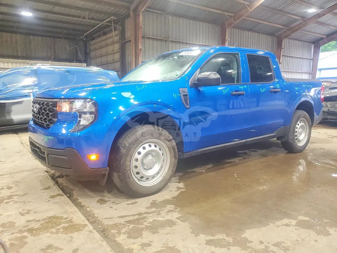 Ford Maverick 2.0L 4 2025