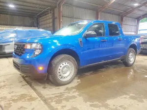 Ford Maverick 2.0L 4 2025