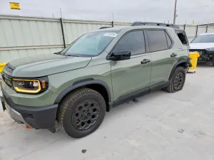 Honda Passport 3.5L 6 2026
