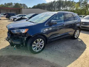 Ford Edge 2.0L 4 2024