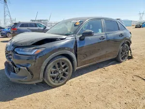 Honda HR-V 2.0L 4 2023