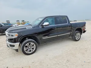 RAM 1500 5.7L 8 2023