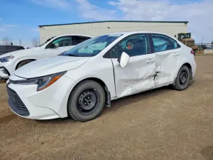 Toyota Corolla 2.0L 4 2023