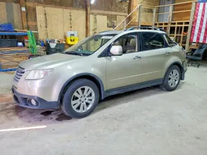Subaru Tribeca 3.6L 6 2008