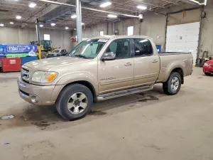 Toyota Tundra 4.7L 8 2006