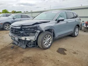 Honda CR-V 1.5L 4 2025