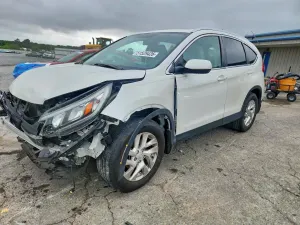 Honda CR-V 2.4L 4 2015