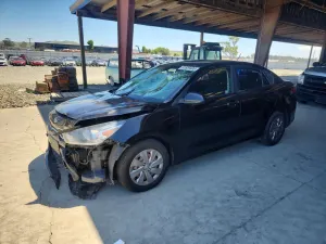 Kia Rio 1.6L 4 2020