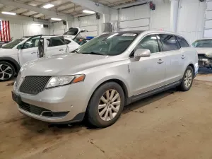Lincoln MKT 3.5L 6 2013