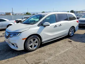 Honda Odyssey 3.5L 6 2020