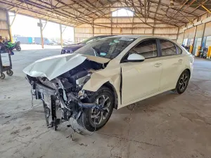 Kia Cerato / Forte / K3 2.0L 4 2019