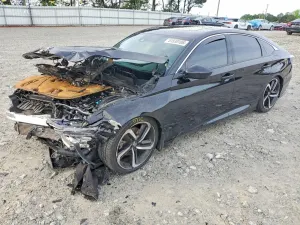 Honda Accord 2.0L 4 2018