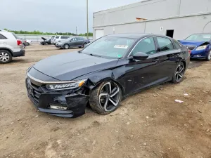 Honda Accord 2.0L 4 2020