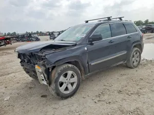 Jeep Grand Cherokee 5.7L 8 2011