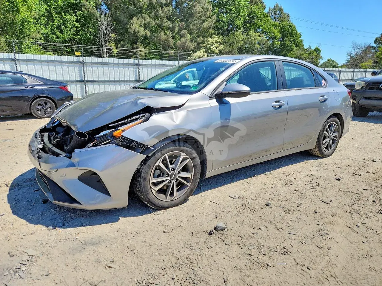 Kia Cerato / Forte / K3 2.0L 4 2022