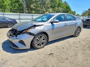 Kia Cerato / Forte / K3 2.0L 4 2022