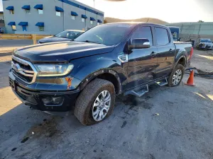 Ford Ranger 2.3L 4 2022