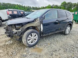 Honda CR-V 2.4L 4 2013