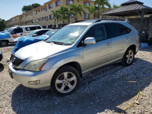 Lexus RX 3.3L 6 2006
