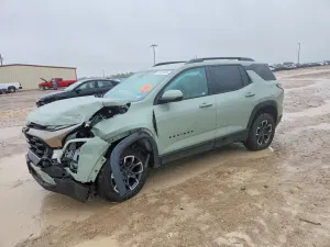Chevrolet Equinox 1.5L 4 2026
