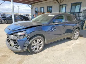 Mazda CX-30 2.5L 4 2021