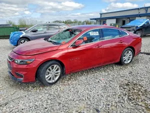 Chevrolet Malibu 1.5L 4 2016