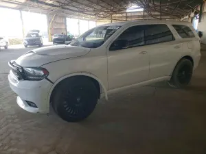 Dodge Durango 5.7L 8 2020