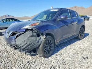 Nissan Juke 1.6L 4 2015
