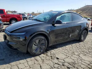 Tesla Model Y 2026