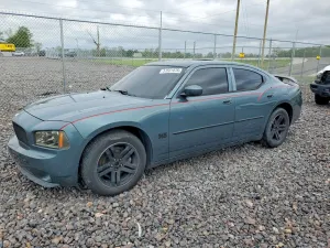 Dodge Charger 5.7L 8 2006