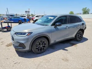 Honda HR-V 2.0L 4 2025