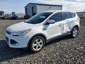 Ford Escape 2.5L 4 2015