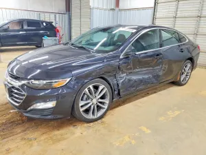 Chevrolet Malibu 1.5L 4 2023