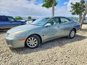 Lexus ES 3.3L 6 2004