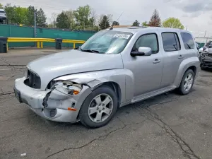 Chevrolet HHR 2.2L 4 2007
