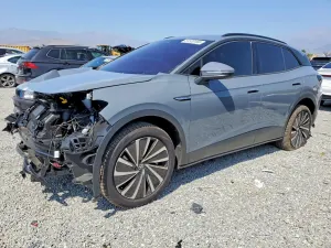 Volkswagen ID.4 2025