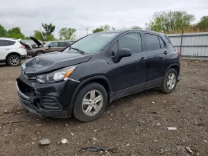 Chevrolet Trax 1.4L 4 2020
