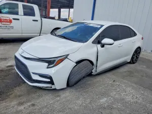 Toyota Corolla 2.0L 4 2023