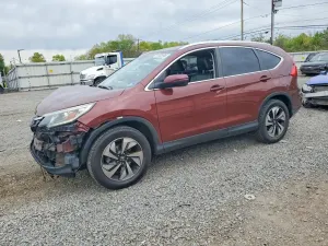 Honda CR-V 2.4L 4 2015