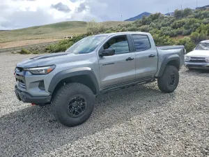 Chevrolet Colorado 2.7L 4 2026