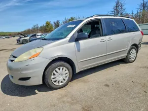 Toyota Sienna 3.3L 6 2006