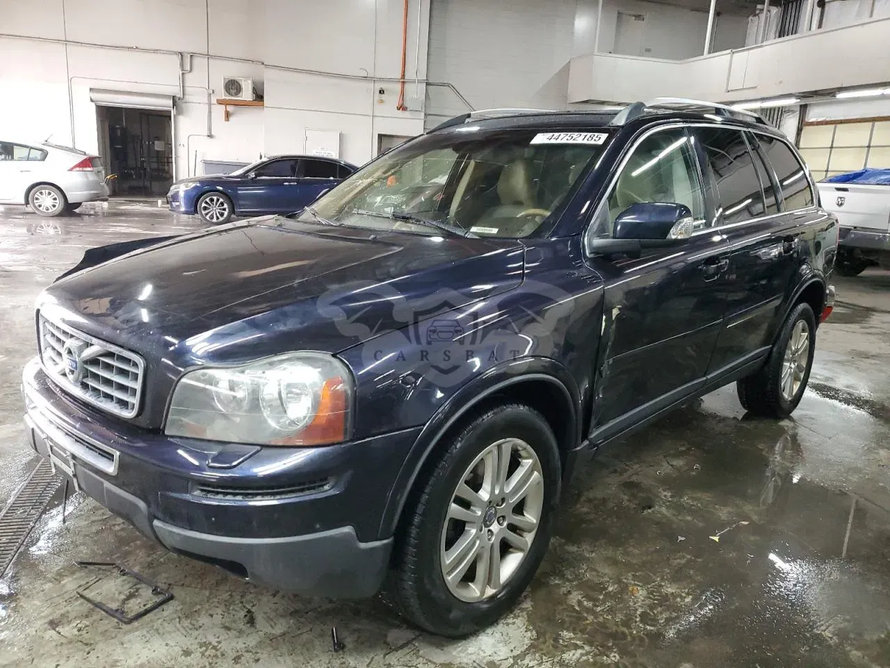 Volvo XC90 3.2 3.2L 6 2010