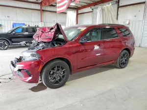Dodge Durango 5.7L 8 2026