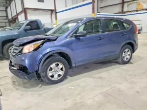 Honda CR-V 2.4L 4 2012