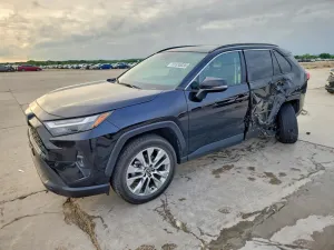 Toyota Rav4 2.5L 4 2023
