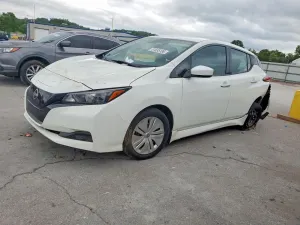 Nissan Leaf U 2023