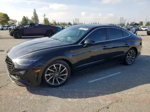 Hyundai Sonata 1.6L 4 2022