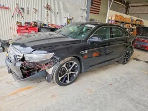 Ford Taurus 3.5L 6 2015